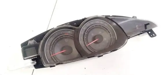 Toyota Verso Speedometer (instrument cluster) 838000F070 83800-0F070