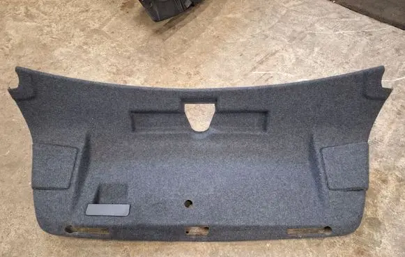Audi A5 8T 8F Tailgate trim 8T0867975A 8T0867975