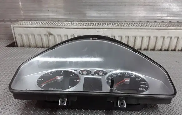 Ford Galaxy Speedometer (instrument cluster) 7M5920800E