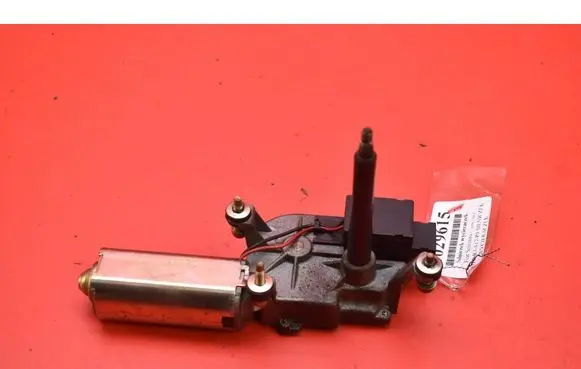 Fiat Seicento/600 Rear window wiper motor 450000011