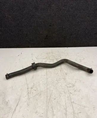 Volkswagen Crafter Engine coolant pipe/hose 9065011684
