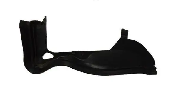 Citroen DS4 Windshield trim 9687956880