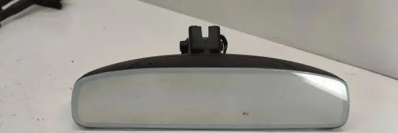 Peugeot 2008 II Rear view mirror (interior) 98197904xt