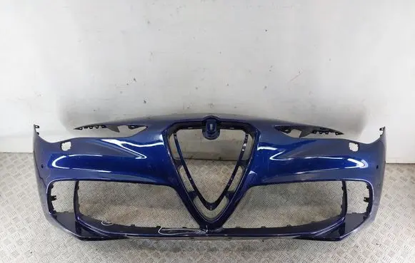 Alfa Romeo Stelvio Front bumper 156115925