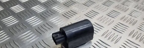 Citroen Jumpy Coolant fan relay 9656112480