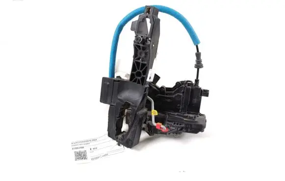 KIA Xceed Front door lock 81320J7000
