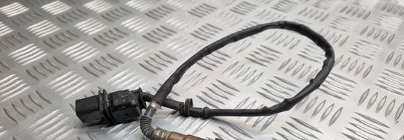 Audi A6 S6 C6 4F Lambda probe sensor 03G906262 0281004052 03G906262F