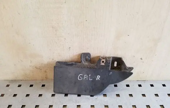 Volkswagen Eos Rear mudguard 1Q0854856