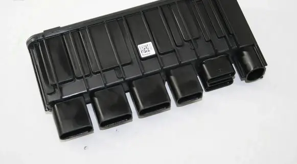 BMW X3 G01 Current control relay 8638551