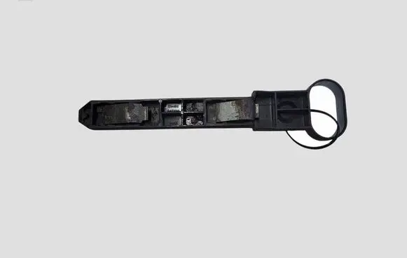 Volvo V60 Headlight/headlamp mounting bracket 89093257 31294522