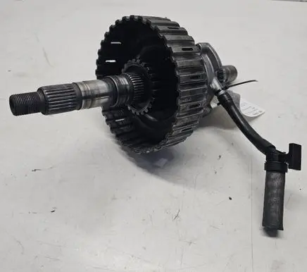 KIA Sorento Gearbox transfer box case 10600097AB