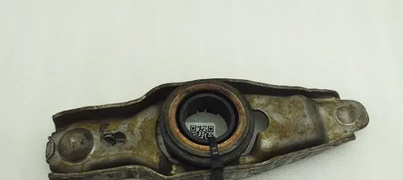 Audi A1 Clutch release arm fork 02A141165