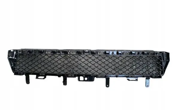 Jaguar XF X250 Front bumper lower grill CX2317K945A