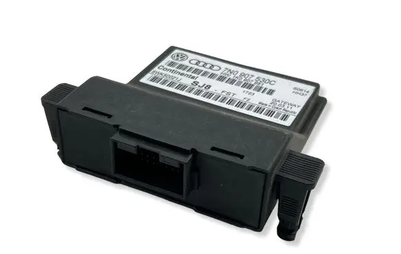 Volkswagen Sharan Gateway control module 7N0907530C 1K0907951 5WK50021J