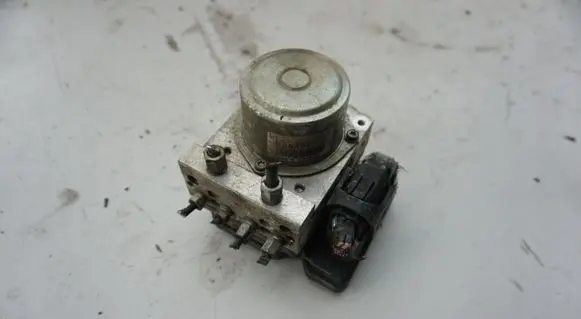Nissan Qashqai ABS Pump