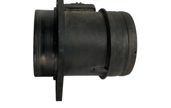 Skoda Fabia Mk2 (5J) Mass air flow meter 03P906461 0281006132