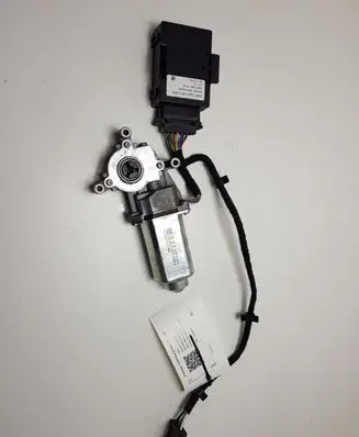 Opel Zafira C Sunroof motor/actuator 9935000463 992900383602