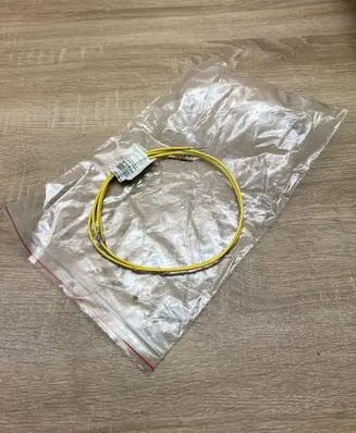 Skoda Yeti (5L) Plug wire 000979254E