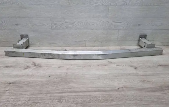 Opel Mokka B Front bumper support beam 9834979580