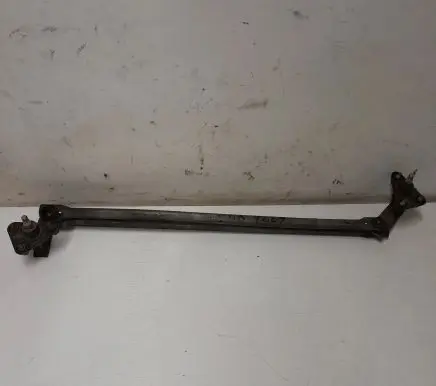 Volvo S40, V40 Front wiper linkage and motor