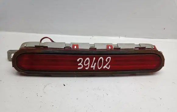 Toyota Corolla Verso E121 Third/center stoplight 815700F011