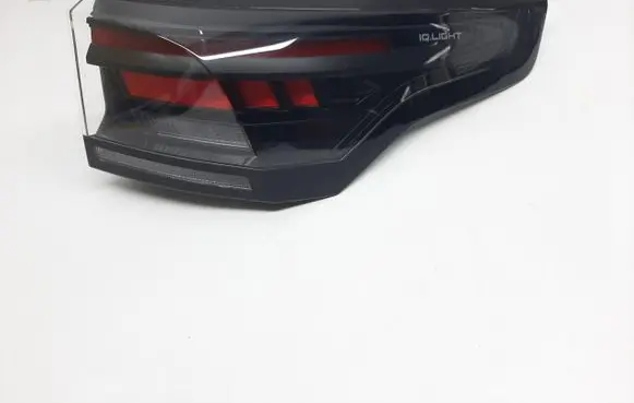 Volkswagen Tiguan Rear/tail lights 571945208C