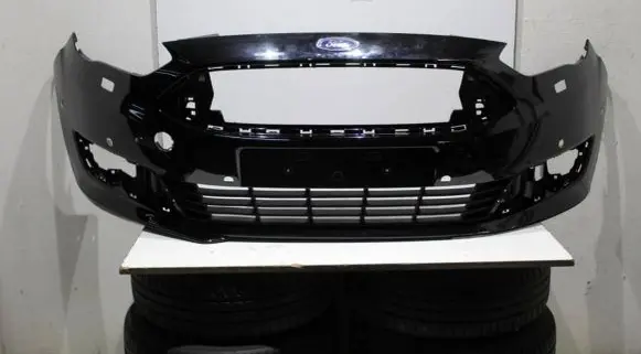 Ford C-MAX II Front bumper F1CBF17757AC