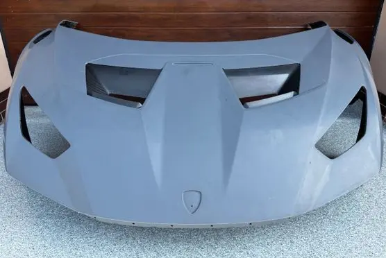 Lamborghini Murcielago Engine bonnet/hood 4T38230033