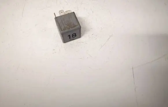 Volkswagen Vento Other relay 191937503
