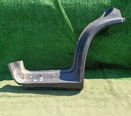 Fiat Ducato Rear quarter panel