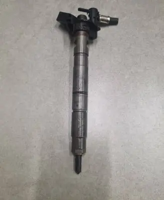 Audi A6 S6 C6 4F Fuel injector 059130277S 040708 SB5BCG6ARW