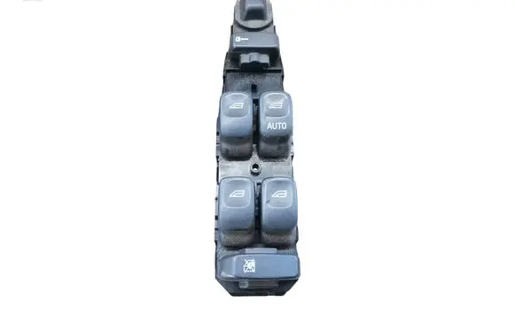 Volvo S40, V40 Electric window control switch 30638696 02W524
