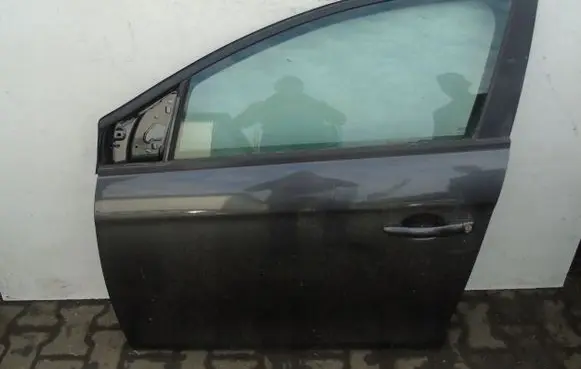 Fiat Bravo - Brava Rear door