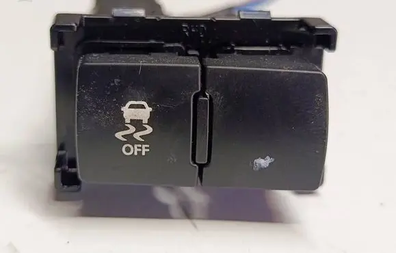 KIA Ceed ESP (stability program) switch 621W05010U1 621W05010