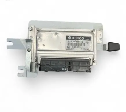 Hyundai Matrix Engine control unit/module 3910826870