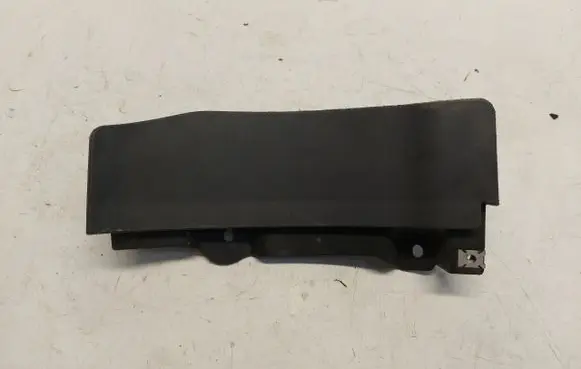 Audi Q4 Sportback e-tron Rear mudguard 89A853833JLK01