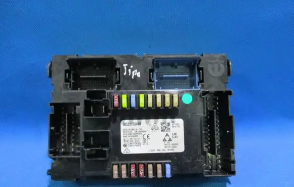 Fiat Tipo Other control units/modules
