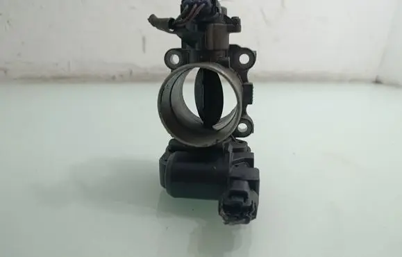 Toyota RAV 4 (XA30) Throttle valve