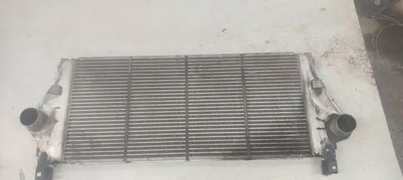 Renault Laguna II Intercooler radiator 8200008761 0050455 A5328