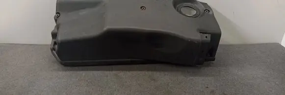 BMW 5 E39 Engine cover (trim) 2247443