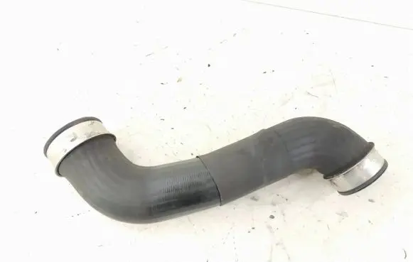 Mercedes-Benz E W211 Intercooler hose/pipe 2115282782 2115283782