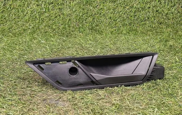 Skoda Fabia Mk3 (NJ) Rear door interior handle 3200201