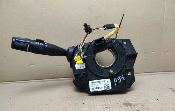 Chrysler Town & Country V Airbag slip ring squib (SRS ring) P56046494AB