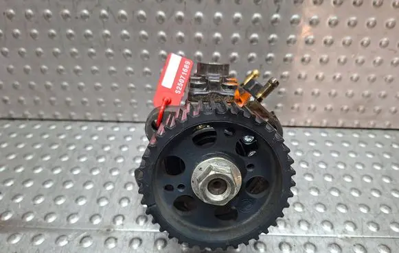 Fiat Sedici Fuel injection high pressure pump S25071689 0445010241