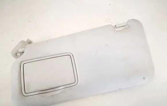 Mazda 2 Sun visor j48jl