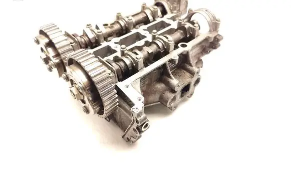Ford C-MAX II Engine head CM5G6090GF PBCM5G6090GF