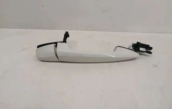 BMW X1 F48 F49 Front door exterior handle 7422106