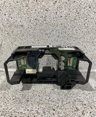 Volvo V70 Power steering control unit/module 30737117