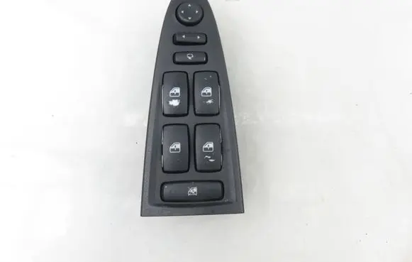 Fiat Croma Electric window control switch 29426