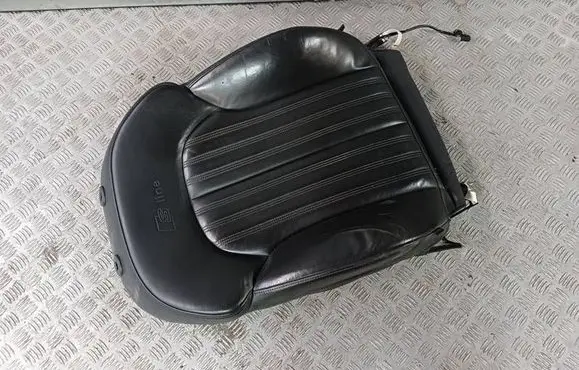 Audi A6 S6 C7 4G Seat trim 
